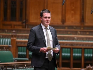 MP urges Government to unfreeze Local Housing Allowance
