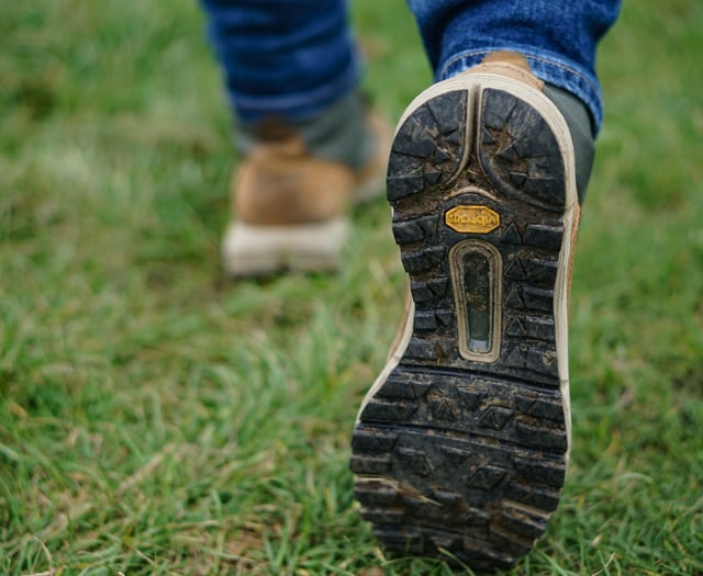 Walk for Hope to support those bereaved by suicide