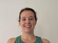 Rugby captain to run Cardiff Half Marathon for Wales Air Ambulance