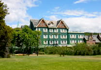 From boardrooms to stargazing: The Metropole Hotel reinvents team building