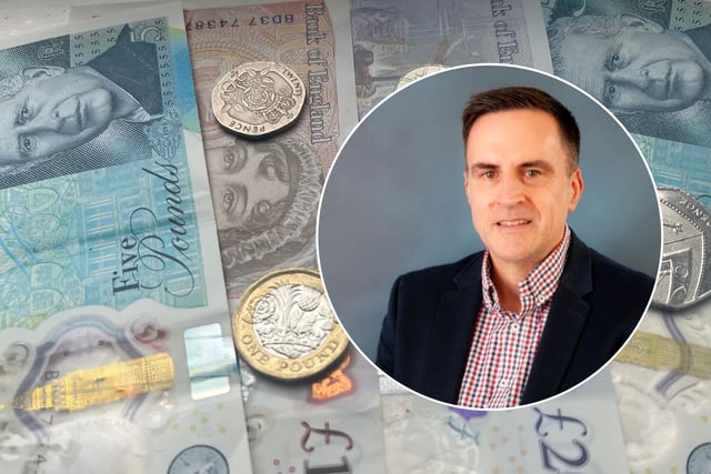 Powys Teaching Health Board predicts £33m deficit for 2025/26