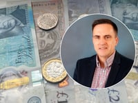 Powys Teaching Health Board predicts £33m deficit for 2025/26