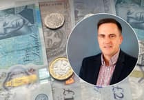 Cross-border price hike leaves £3.7m hole in Powys health board budget