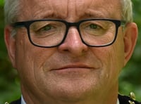 A View from the Chair - Conflicts, Easter and reflection