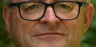 A View from the Chair - Conflicts, Easter and reflection