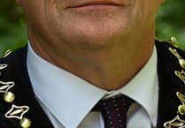 A View from the Chair - Conflicts, Easter and reflection