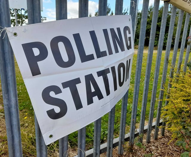Three Powys by-elections set for next month