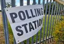 Three Powys by-elections set for next month