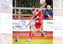 Last-gasp kick makes Hughes the hero for Llandovery