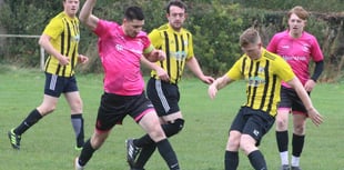 Brecon FC win six-goal thriller against Penybont United