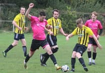 Brecon FC win six-goal thriller against Penybont United