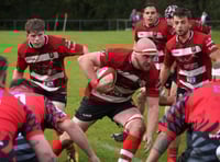 Brecon Athletic beat Glyncoch to make it three wins in a row