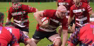 Brecon Athletic beat Glyncoch to make it three wins in a row