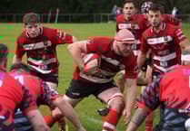 Brecon Athletic beat Glyncoch to make it three wins in a row