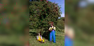 Natural cider makers to appear on BBC Countryfile this weekend