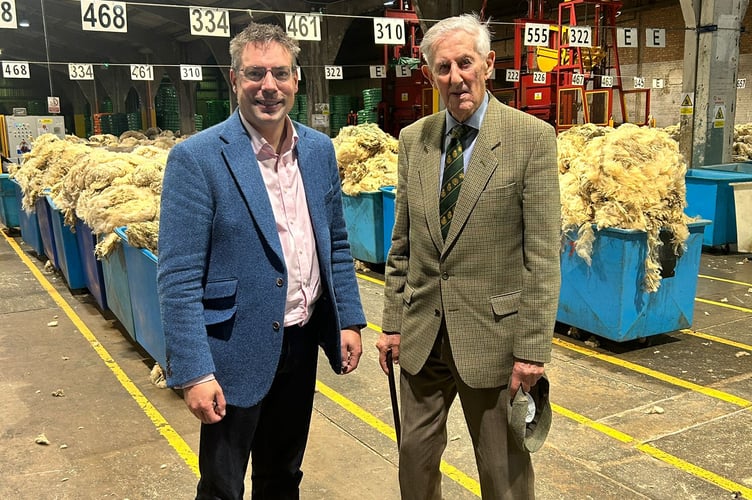 British Wool