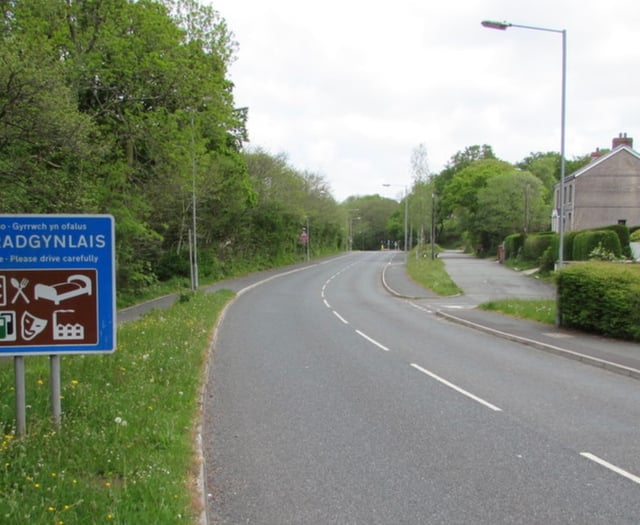 Resident questions future of Ystradgynlais council homes