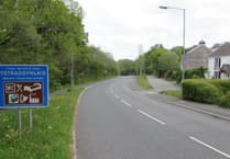 Resident questions future of Ystradgynlais council homes