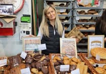 IN PICTURES: Brecon Beacons Food Festival 2025