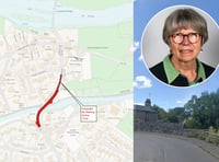 Consultation to begin on new yellow lines in Llangynidr