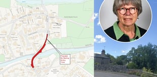 Consultation to begin on new yellow lines in Llangynidr