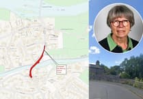 Consultation to begin on new yellow lines in Llangynidr