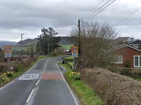 Council to consider 40mph buffer near Builth housing estate