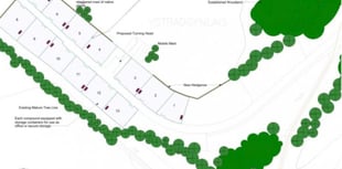 Green light given for mini-industrial estate in Ystradgynlais