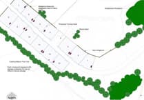 Green light given for mini-industrial estate in Ystradgynlais