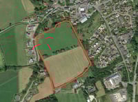 110-home plan for Herefordshire village rejected