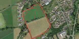 110-home plan for Herefordshire village rejected