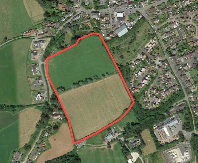 110-home plan for Herefordshire village rejected