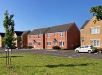 153-home Ystradgynlais plan could go before Powys councillors