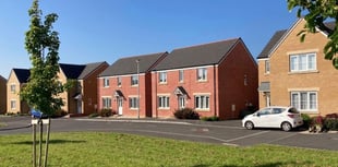 153-home Ystradgynlais plan could go before Powys councillors