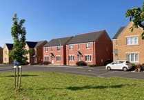 153-home Ystradgynlais plan could go before Powys councillors