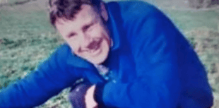 Missing Brecon man found safe and well