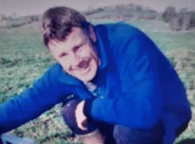 Missing Brecon man found safe and well