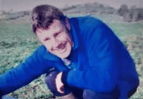 Missing Brecon man found safe and well