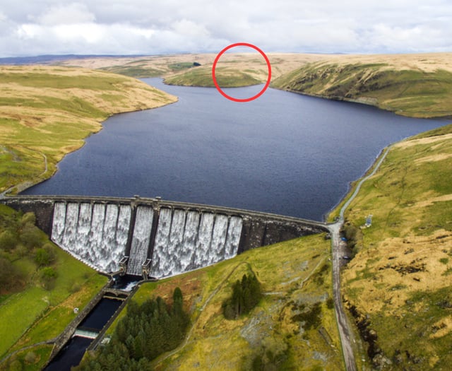 Who was the reservoir swimmer? Police renew appeal to identify body