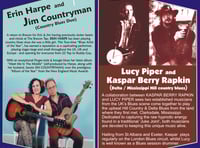 Mid Wales Rhythm & Blues Club set for double header show in Brecon