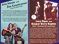 Mid Wales Rhythm & Blues Club set for double header show in Brecon