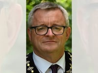 A View from the Chair: Celebrating farming amidst challenging times