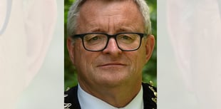 A View from the Chair: Looking through the door to 2026