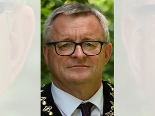 William Powell column: A final view from the chair