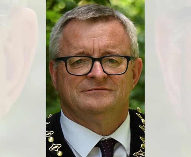 William Powell column: A final view from the chair
