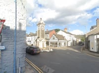 Councillors back motion calling for upgrades to A470