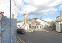 Councillors back motion calling for upgrades to A470