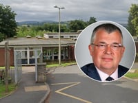 Councillor raises data concerns over Cradoc school consultation report