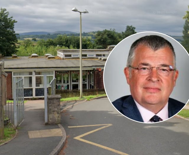 Families ‘devastated’ as council moves to close Cradoc school sooner