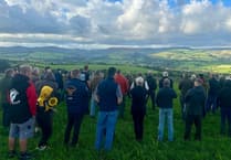 Nearly 1,200 attend Farming Connect farm visits across Wales